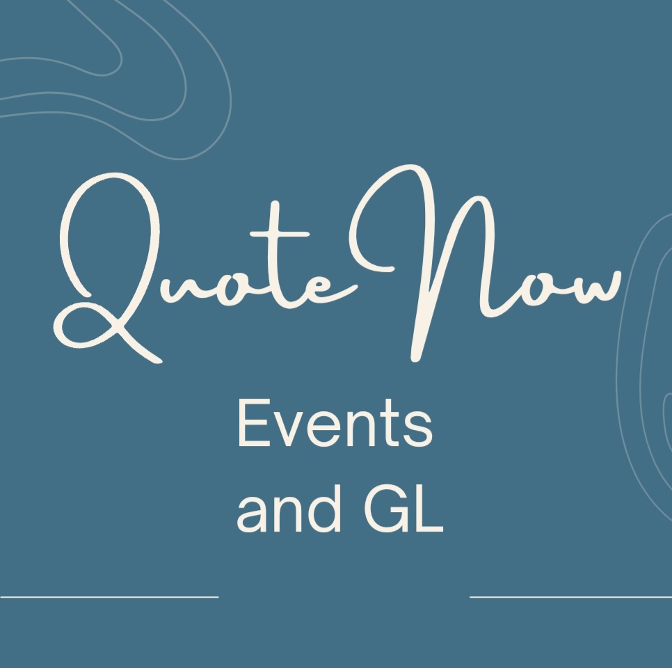 Do you want to quote events or GL? 